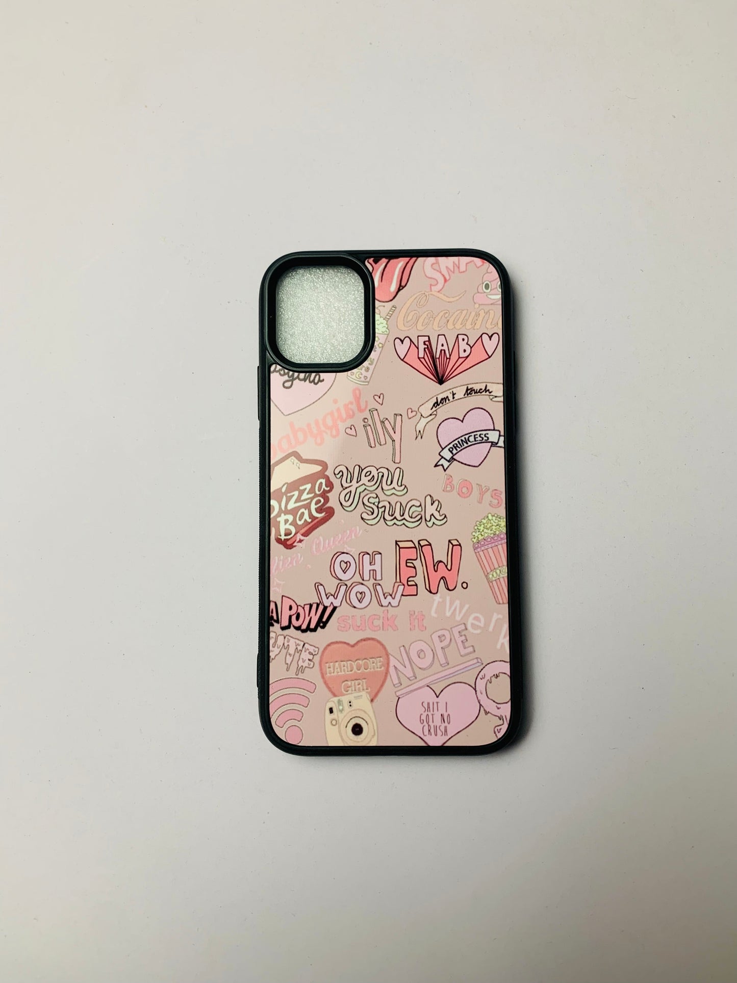 Iphone 11 Case 17