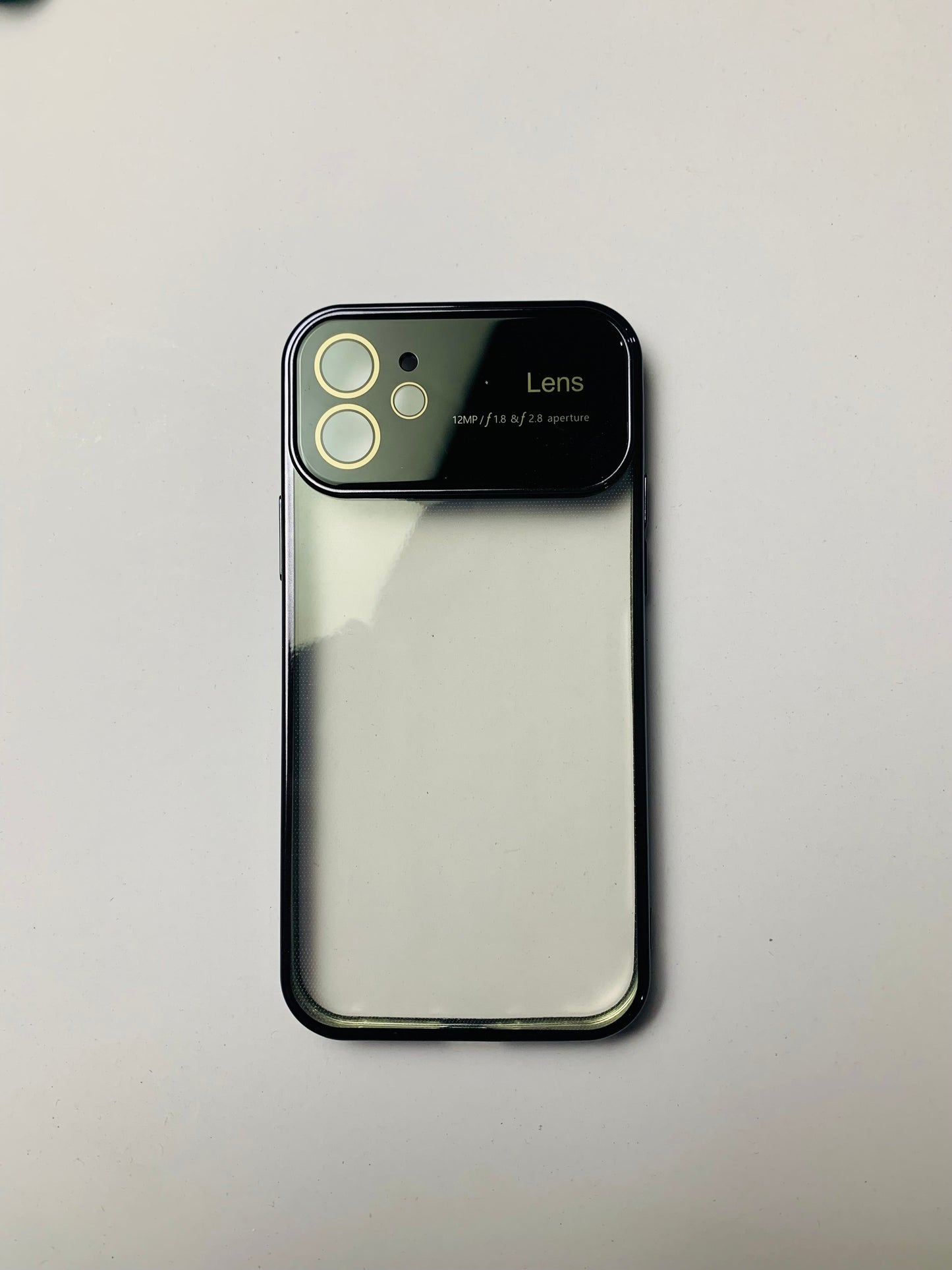 Iphone 12-12 Pro Case 19