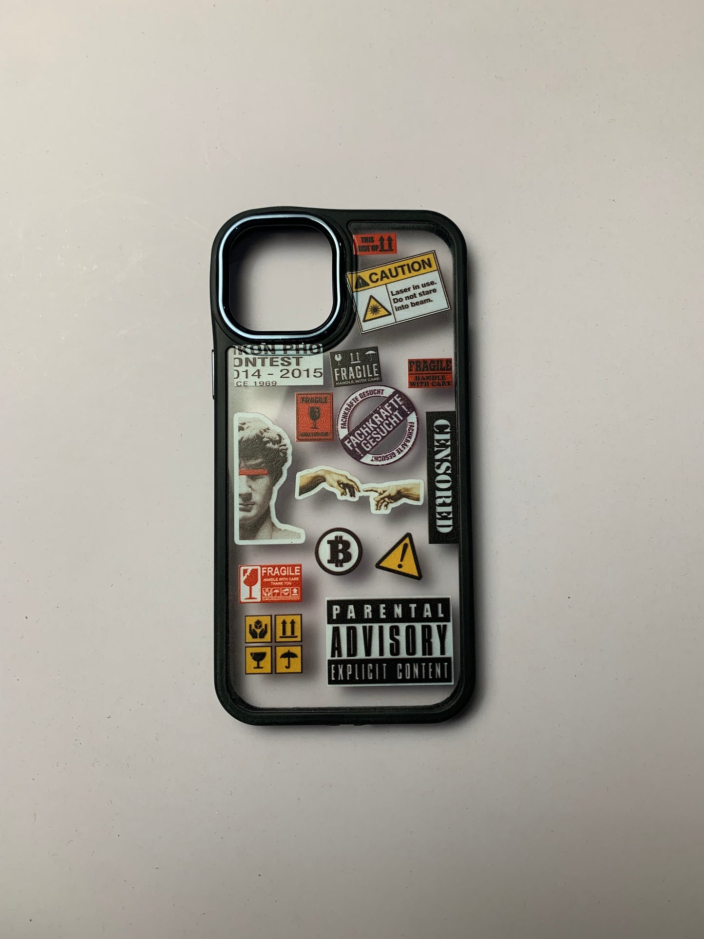 Iphone 12-12 Pro Case 3