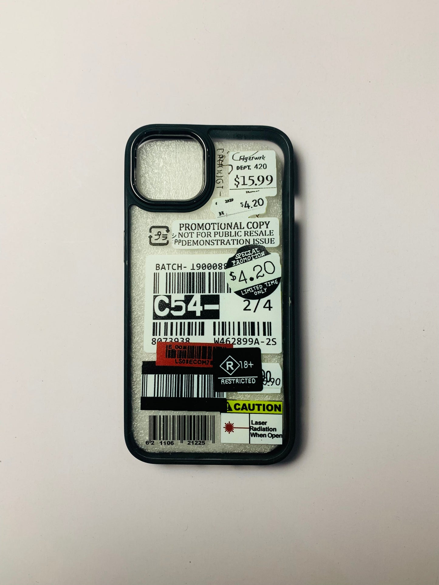 Iphone 13-14 Case 8