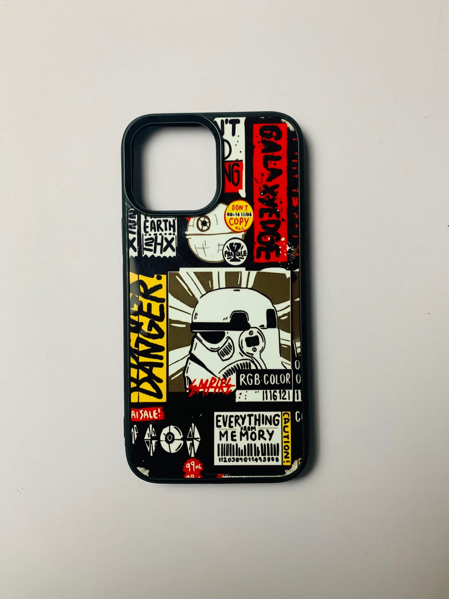Iphone 13 Pro Max Case 14