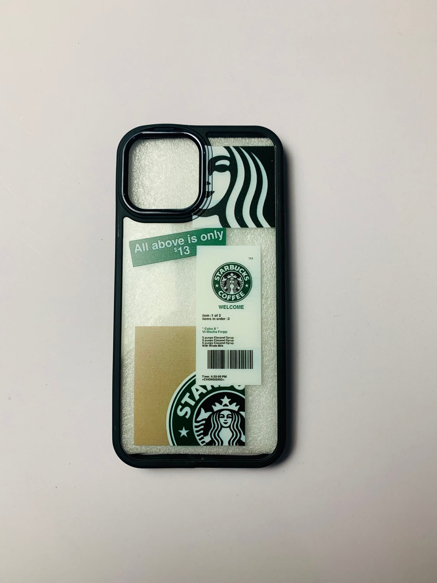 Iphone 13 Pro Max Case 7