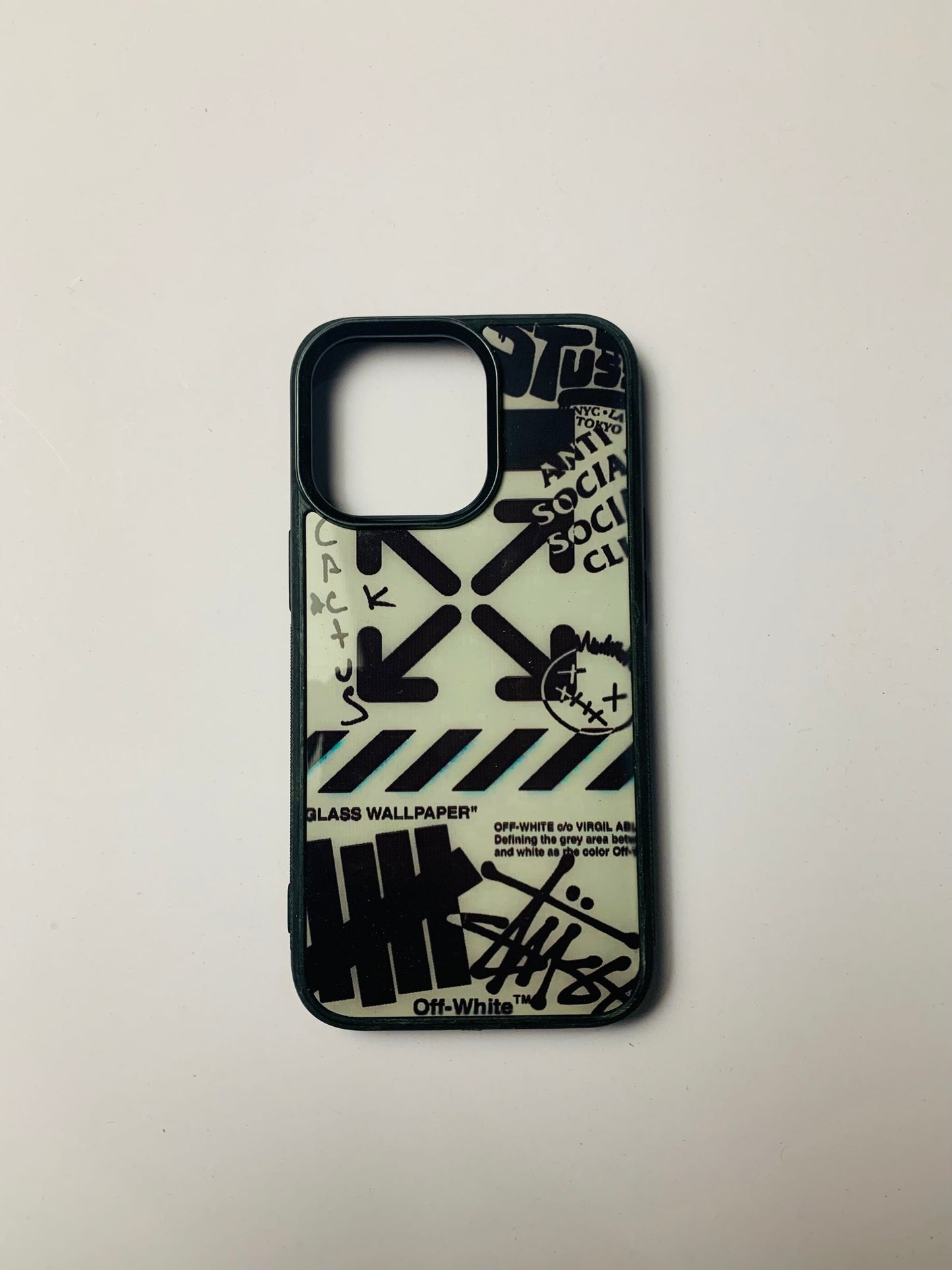Iphone 13pro-14pro Case 14