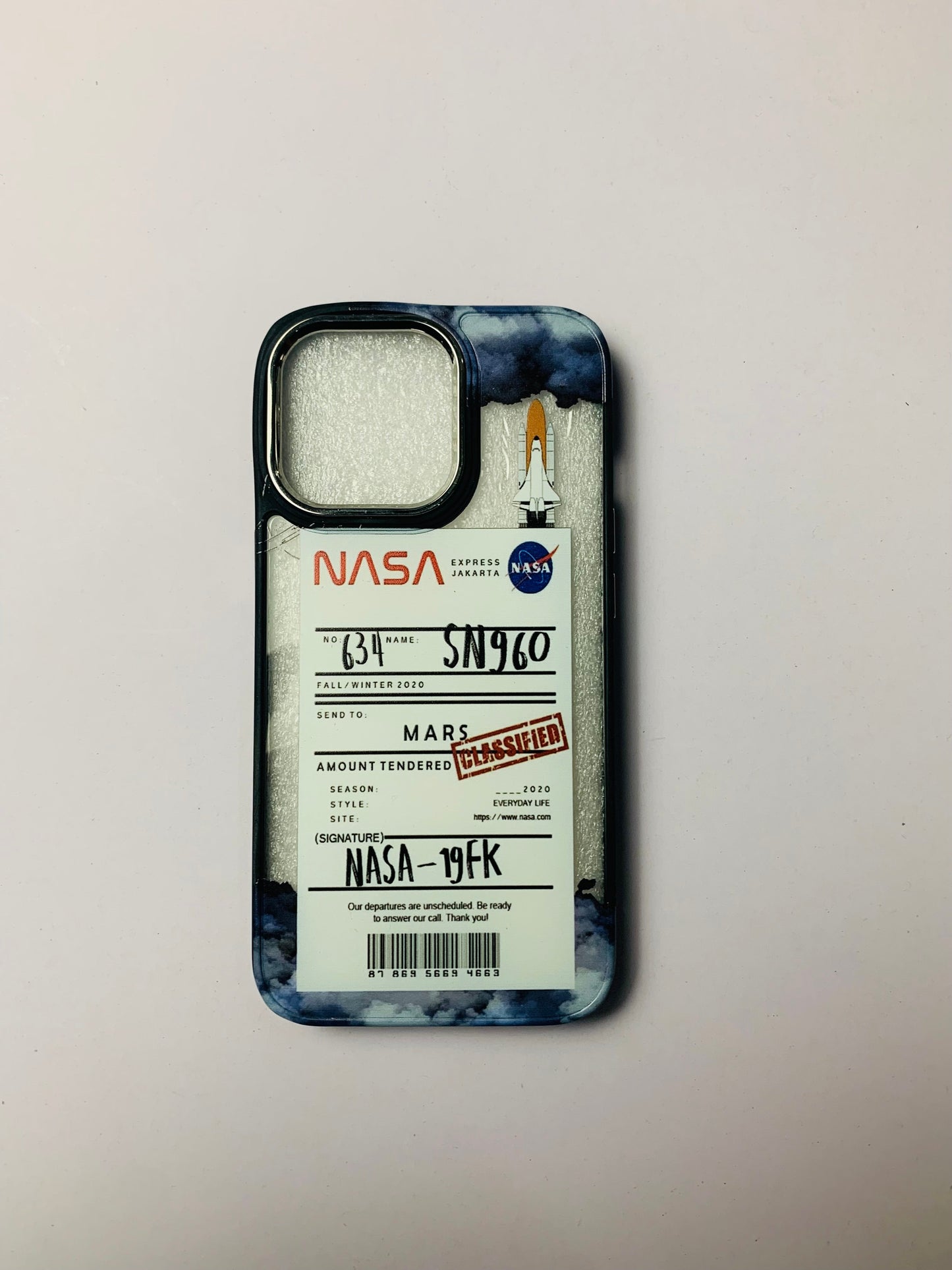 Iphone 13pro-14pro Case 3