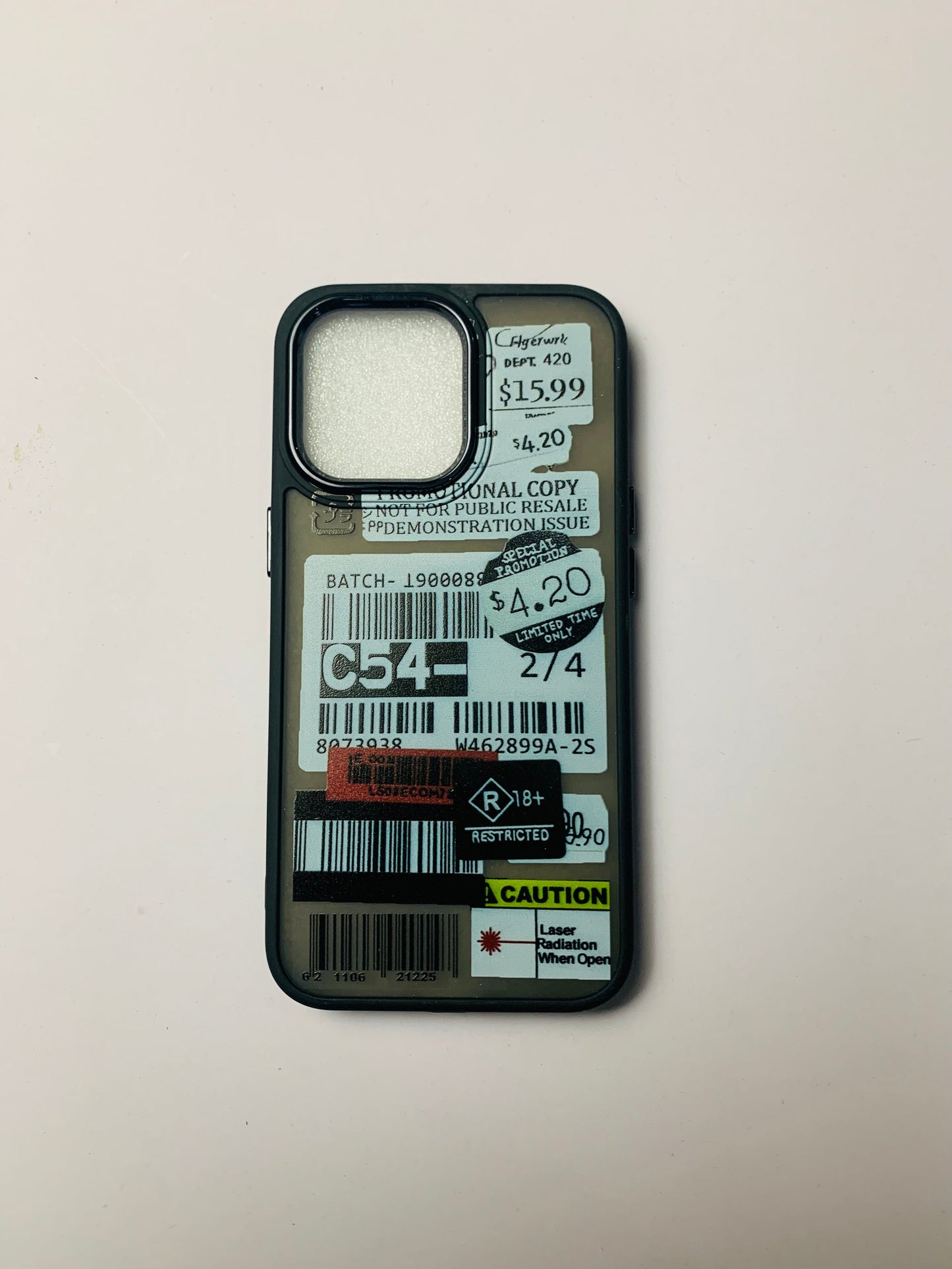 Iphone 13pro-14pro Case 5