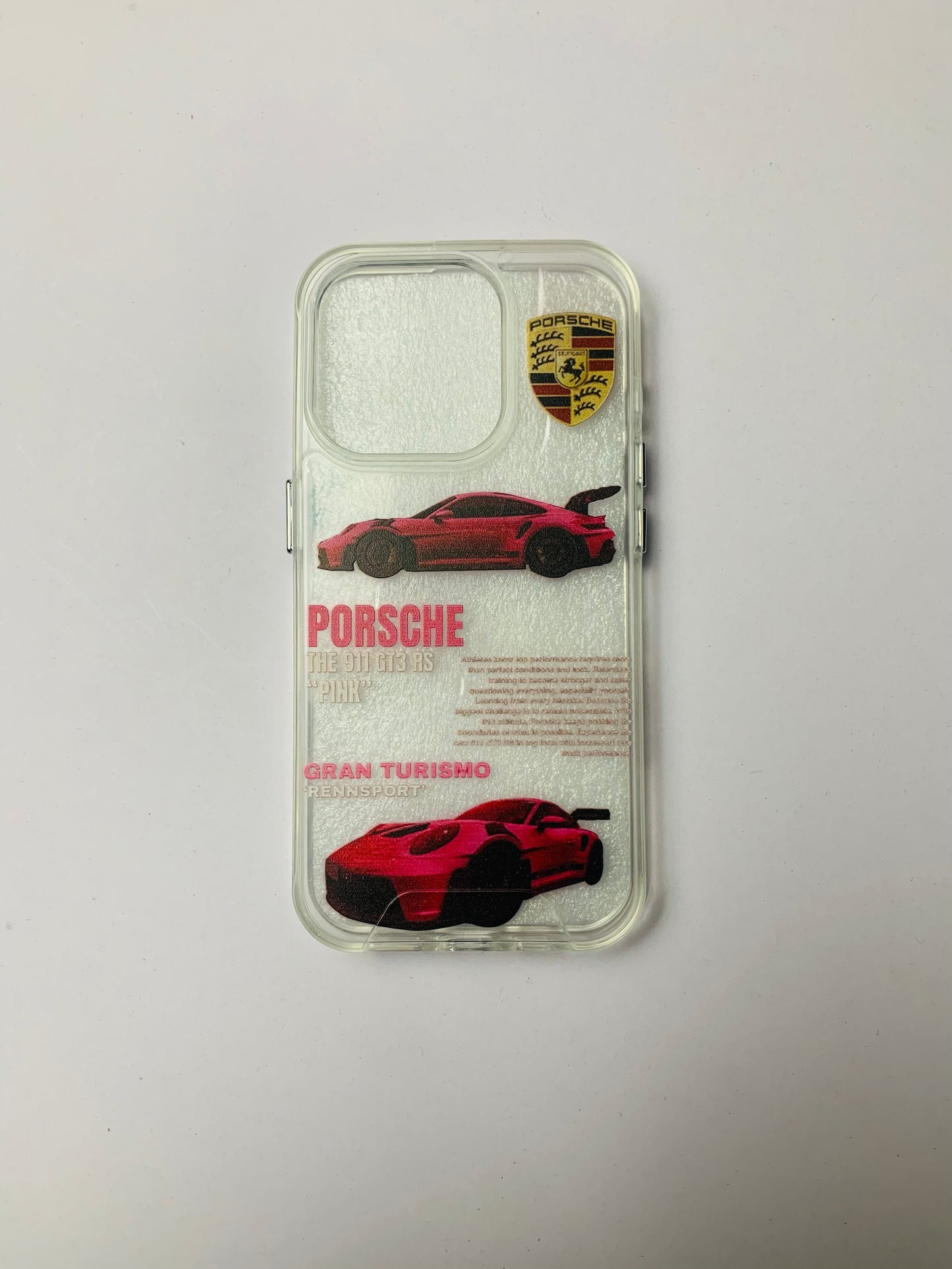 Iphone 15 Pro Case -1