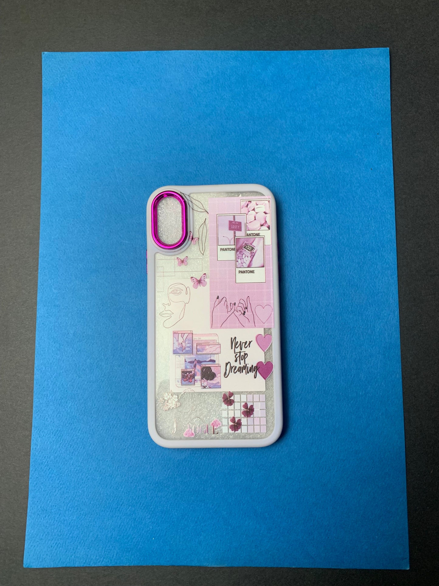 Iphone X-XS Case 4