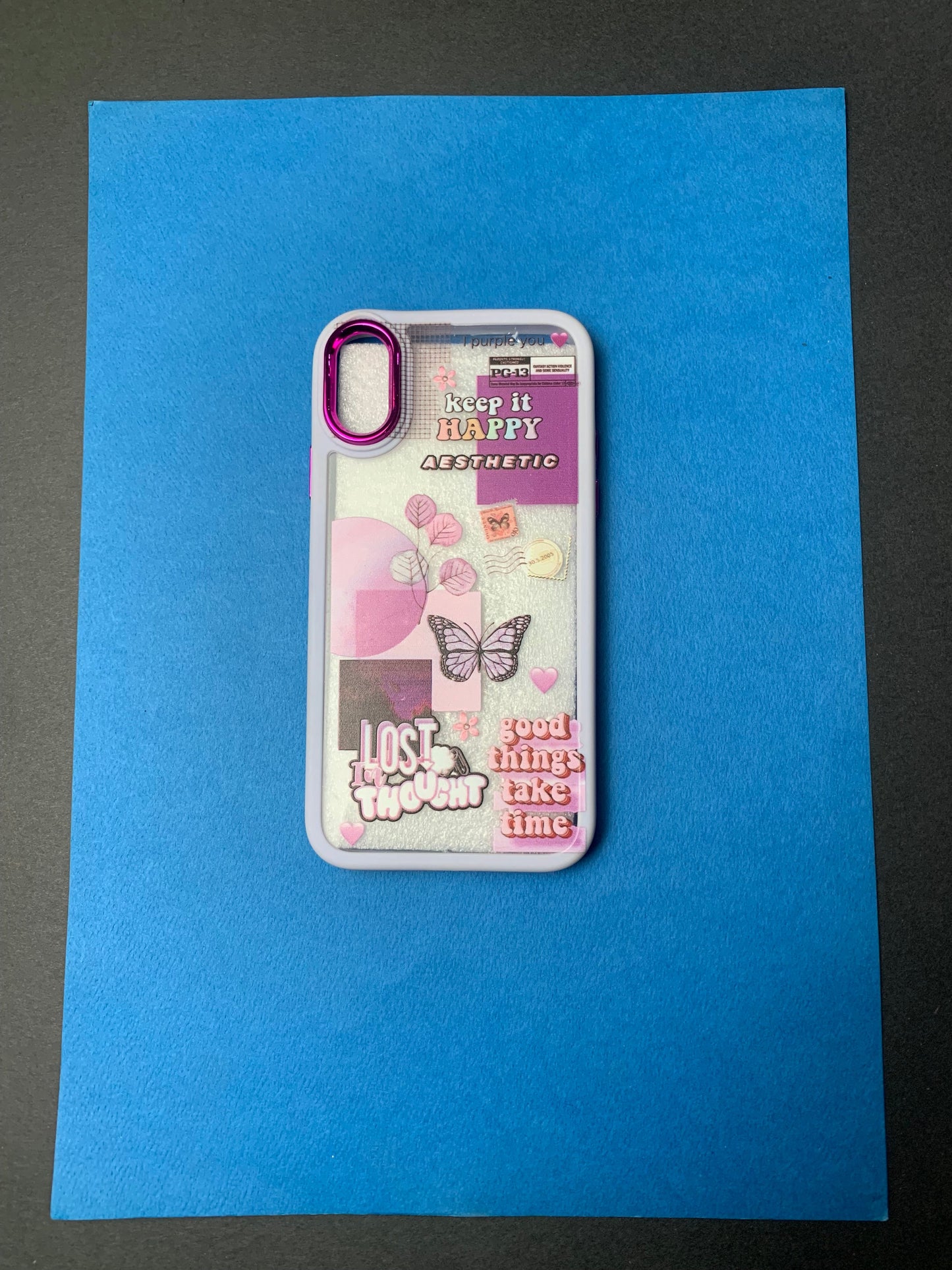 Iphone X-XS Case 5