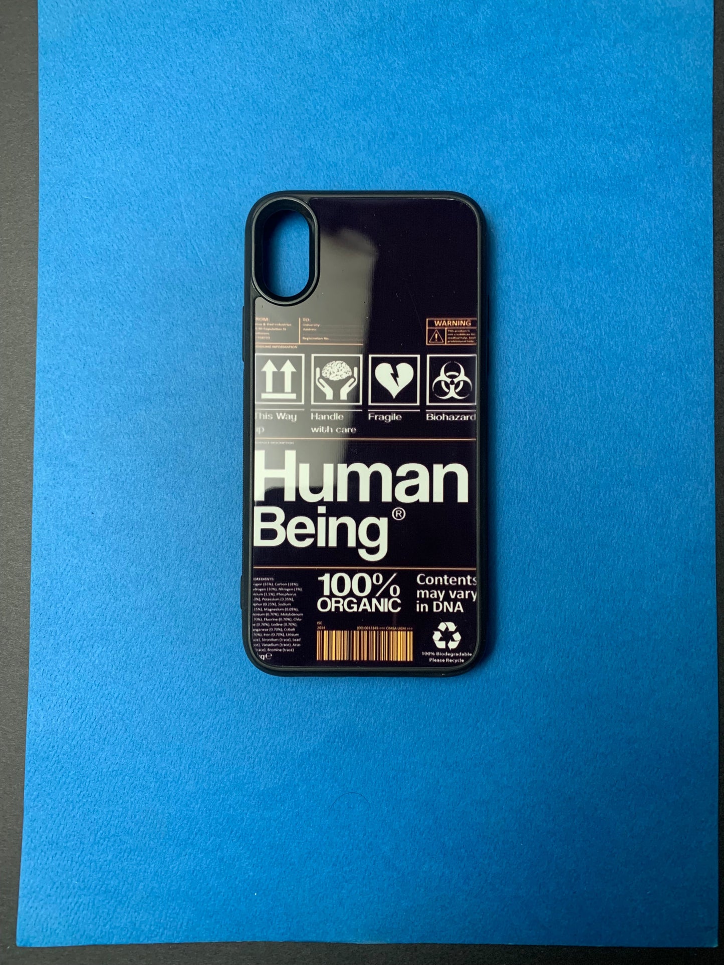 Iphone X-XS Case 6