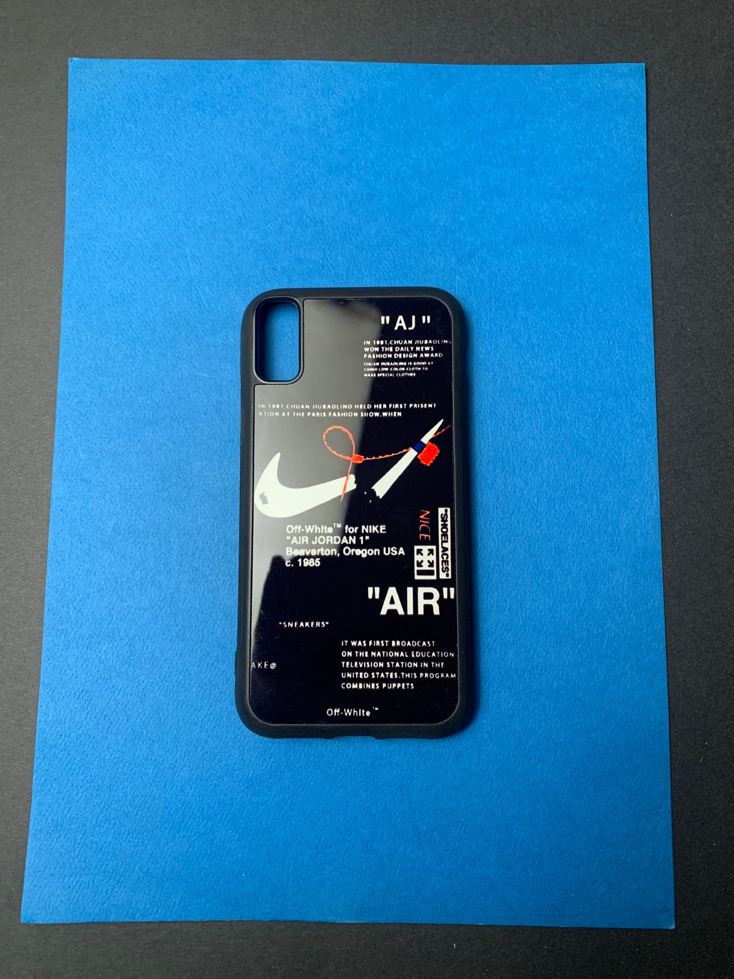 Iphone XR Case 4