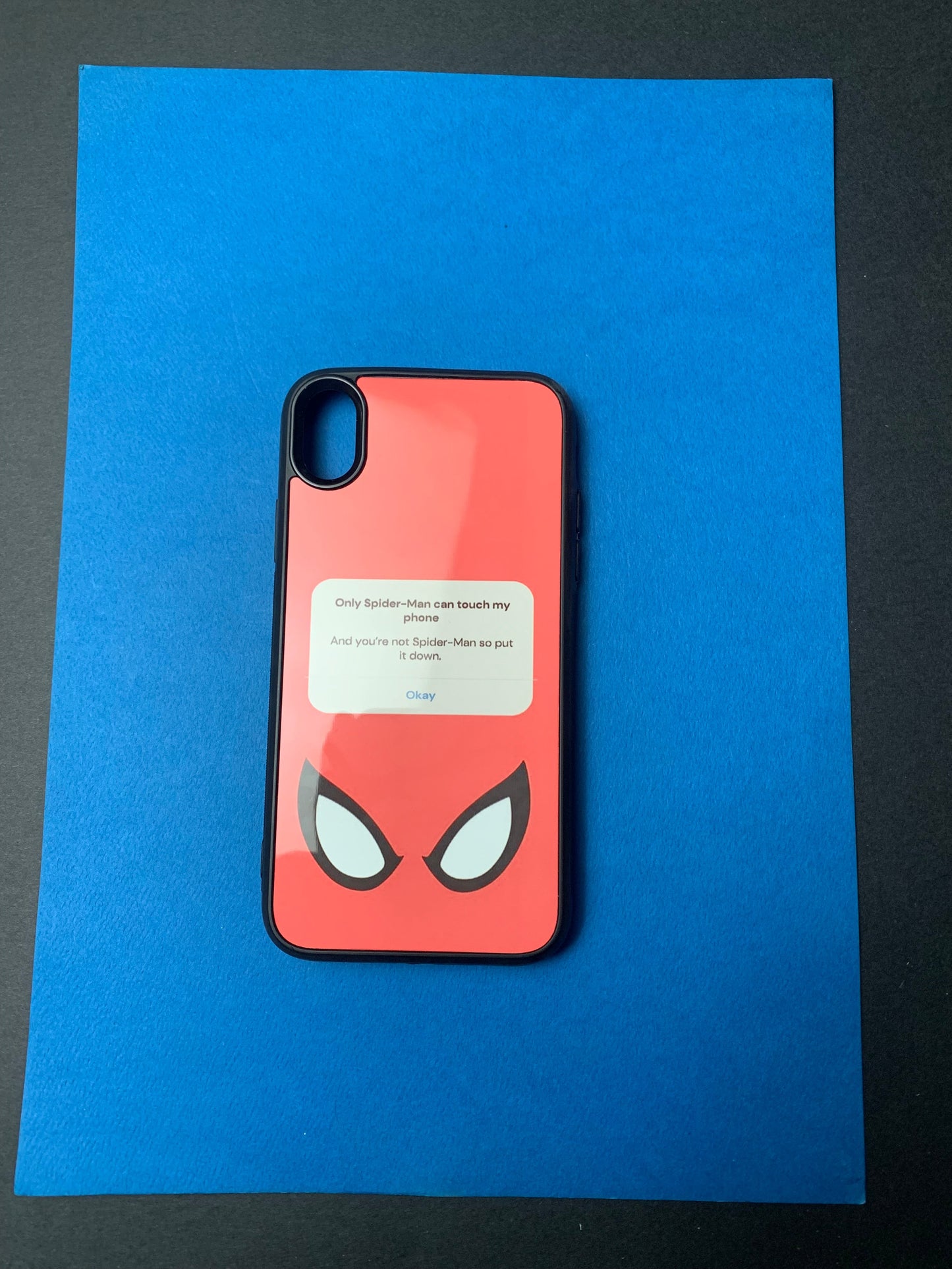 Iphone XR Case 6