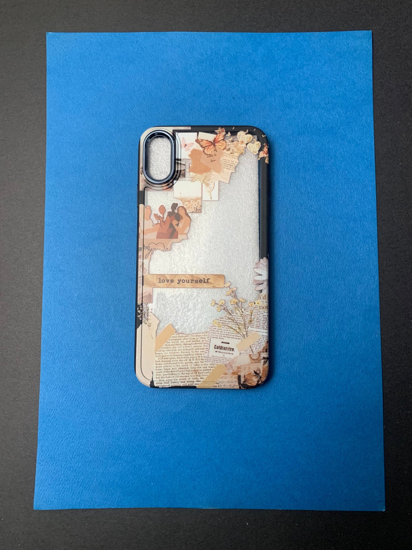 Xs Max Case 2