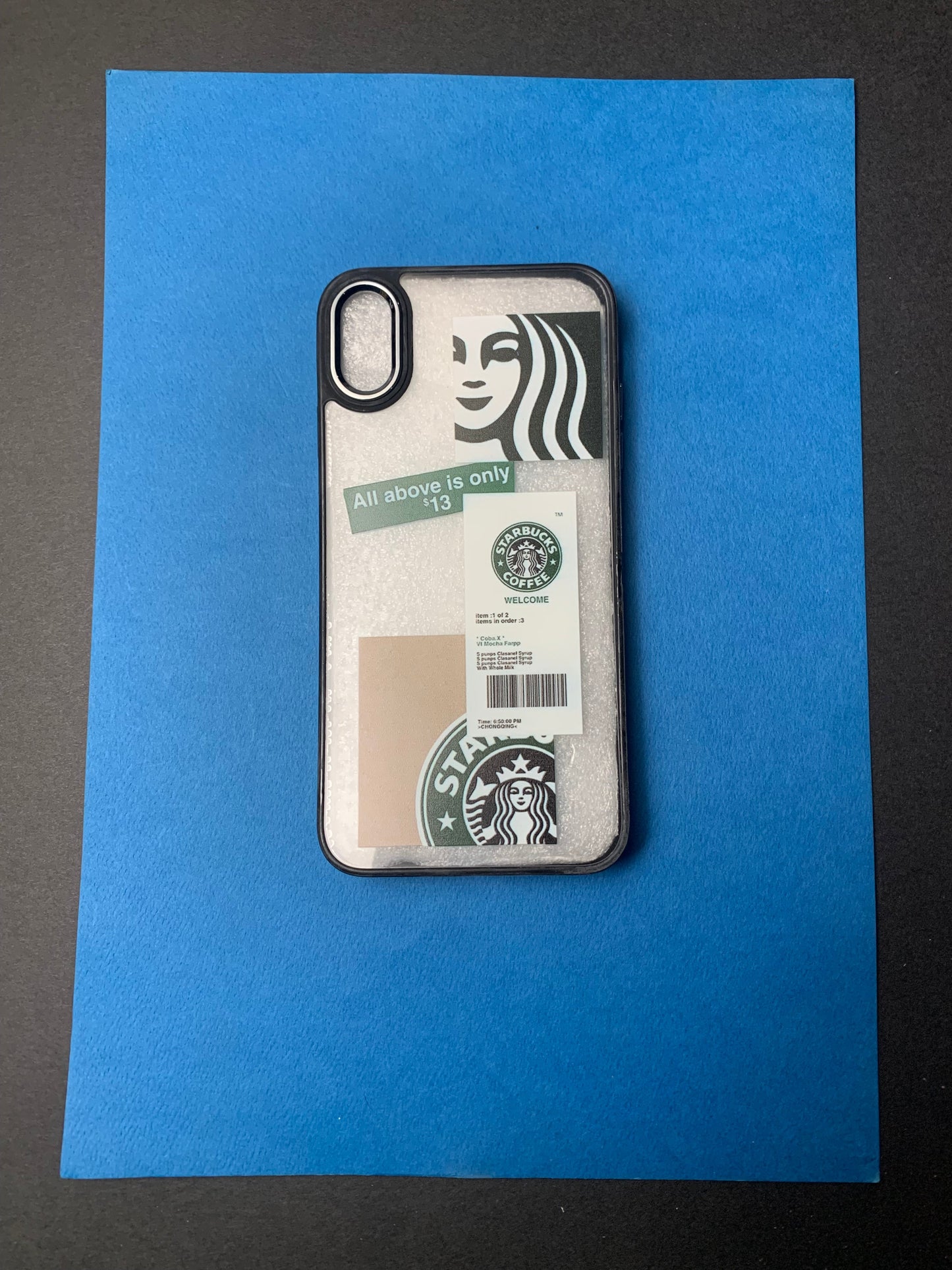 Xs Max Case 4