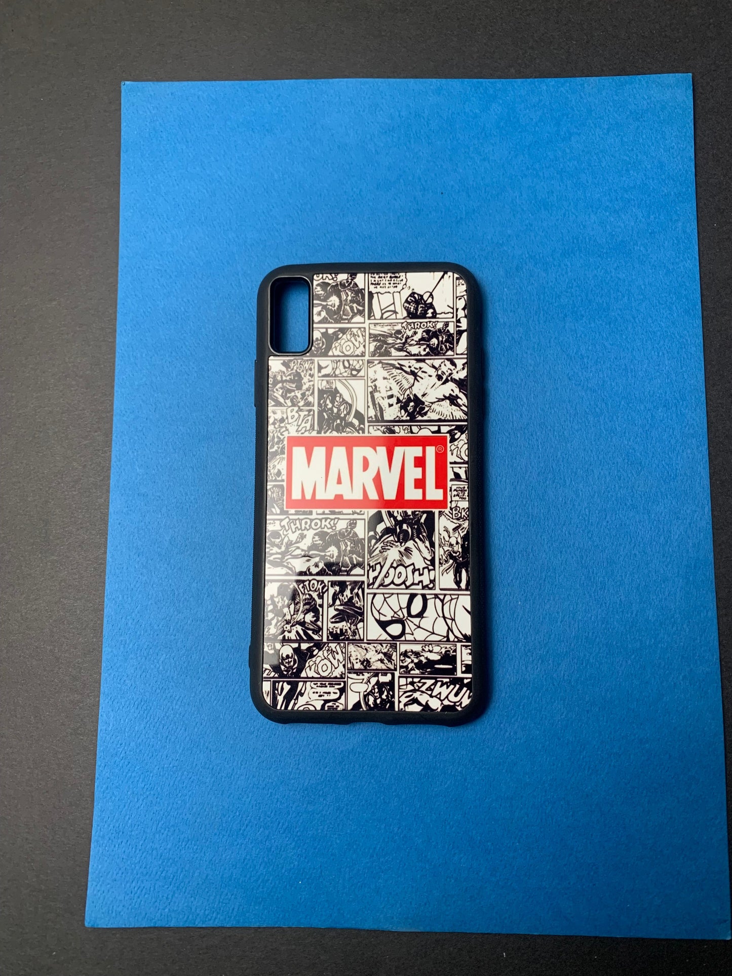Xs Max Case 5