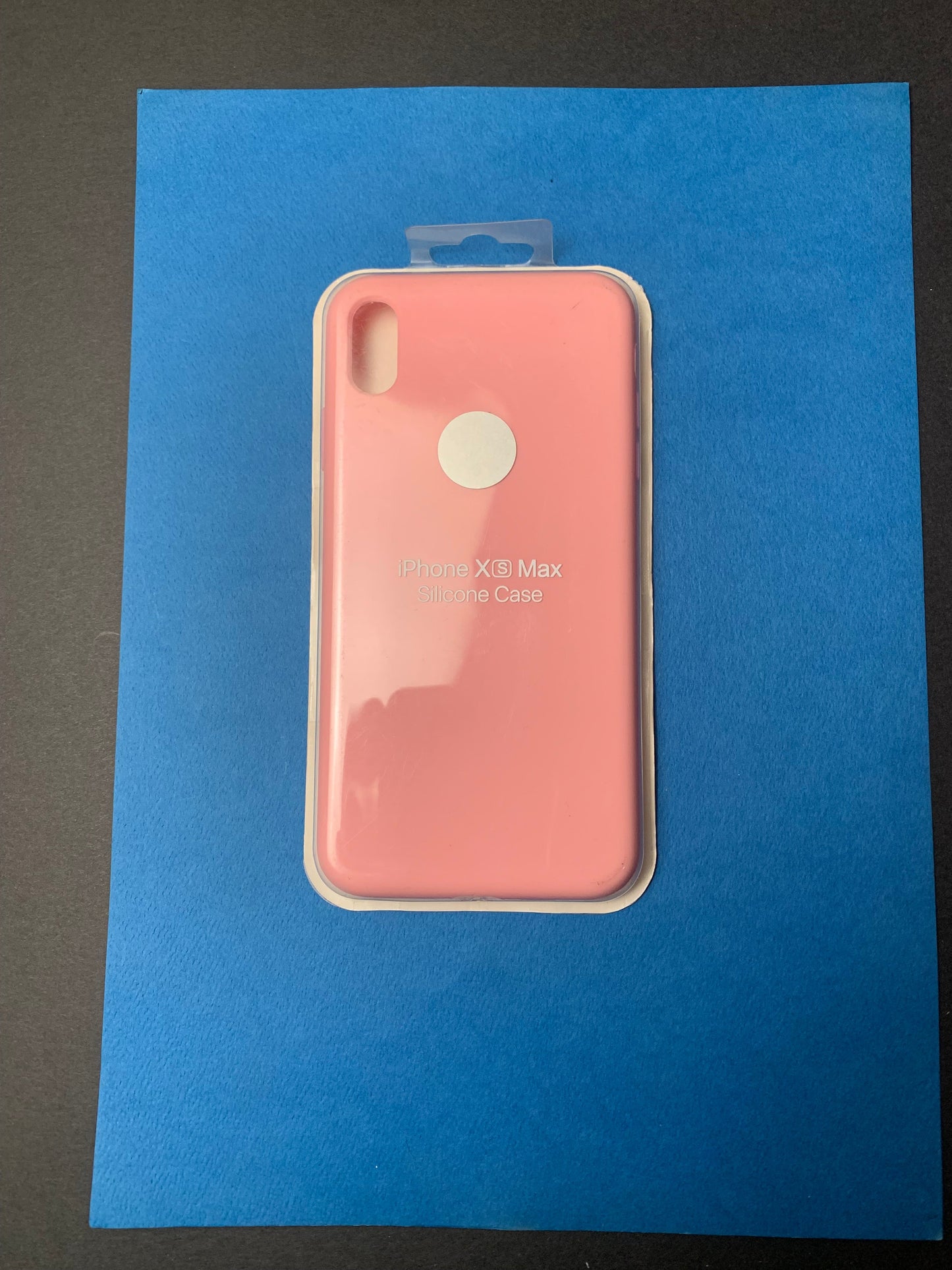 Xs Max Case 7