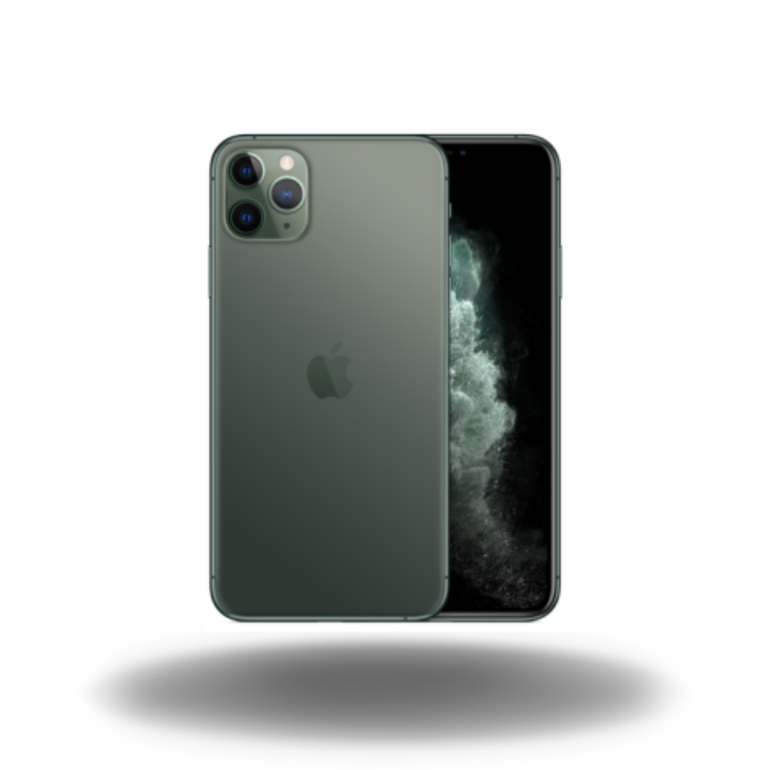 iPhone 11 Series Cases