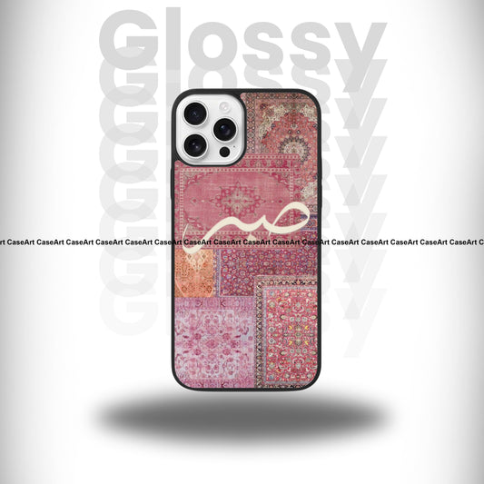 Persian Rug Case - D5