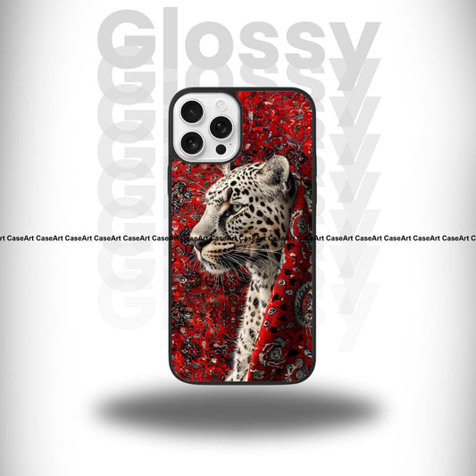 Persian Rug Case - D8