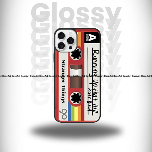 Netflix Edition Stranger Things  - D1