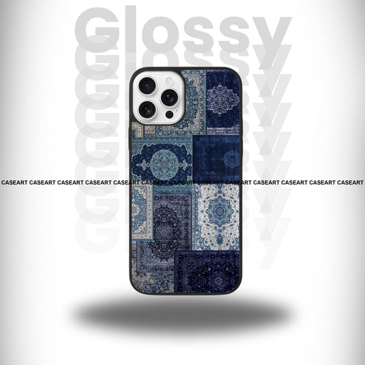 Persian Rug Case - D1