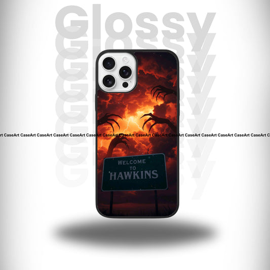 Netflix Edition Stranger Things  - D2