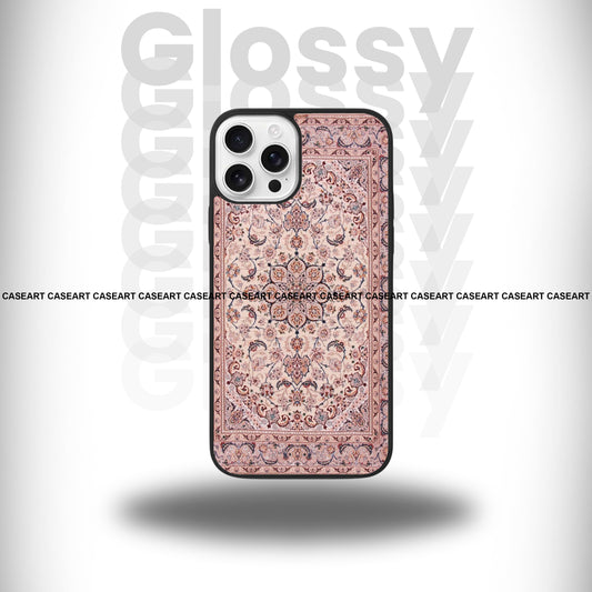 Persian Rug Case - D2