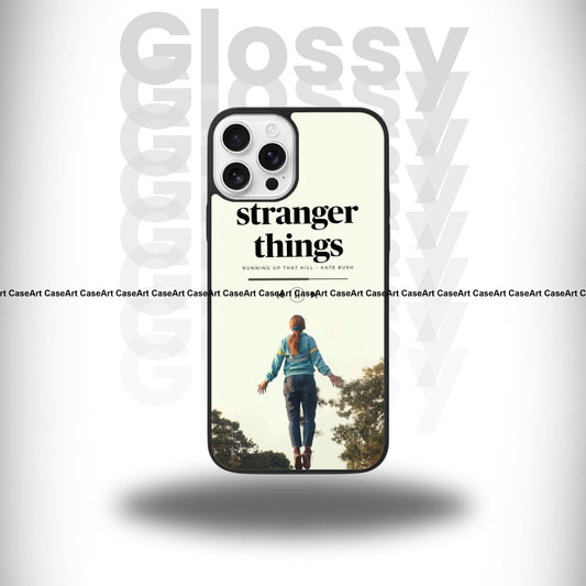 Netflix Edition Stranger Things  - D3