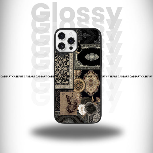 Persian Rug Case - D3