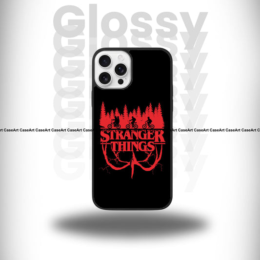 Netflix Edition Stranger Things  - D4