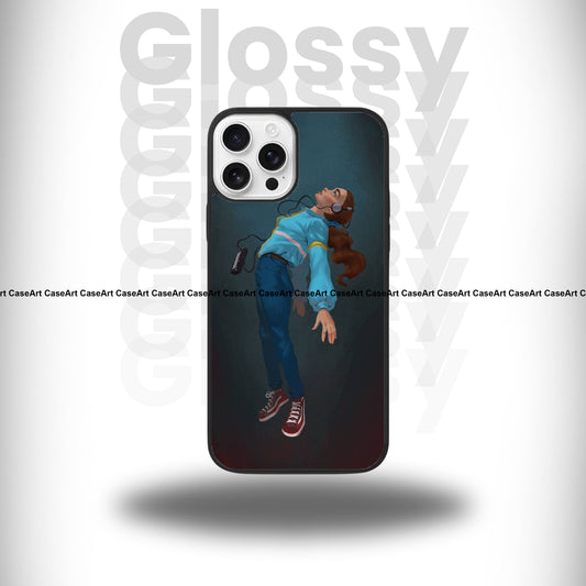 Netflix Edition Stranger Things  - D7