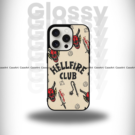 Netflix Edition Stranger Things  - D8