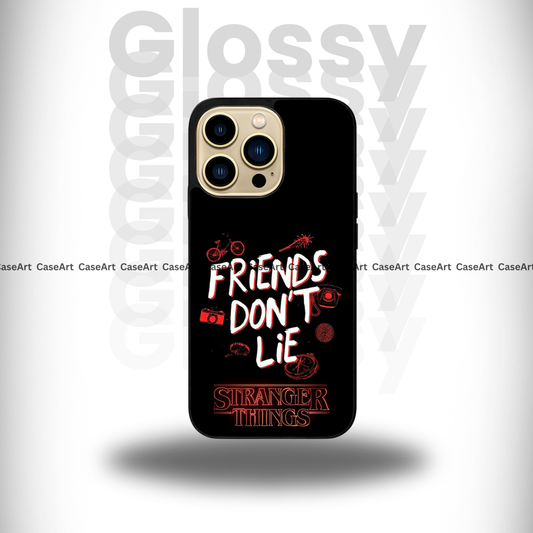 Netflix Edition Stranger Things  - D9