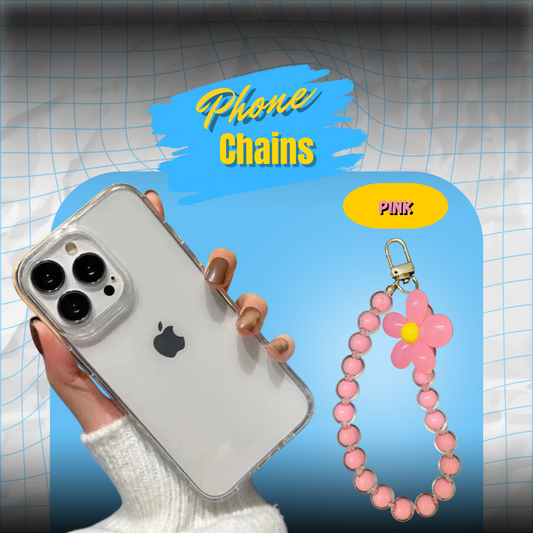 Phone Chains