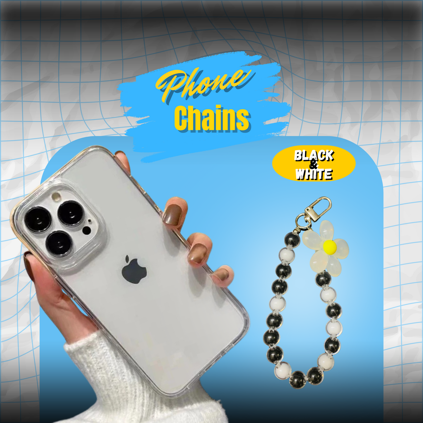 Phone Chains