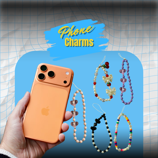 Phone Charms