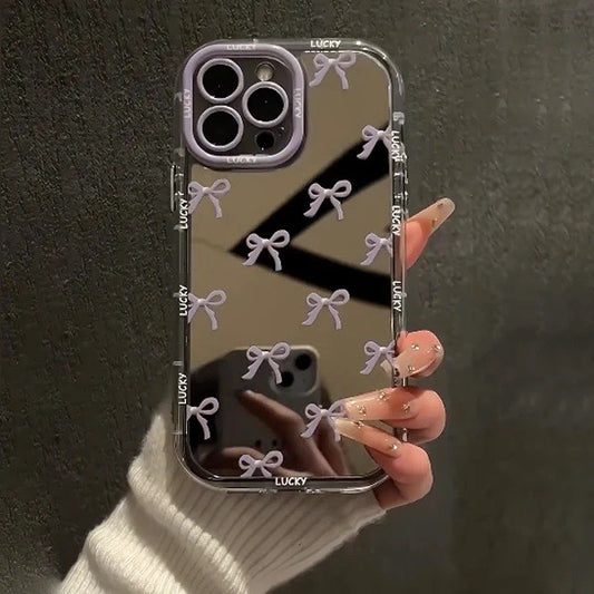 Mirror Bow Case