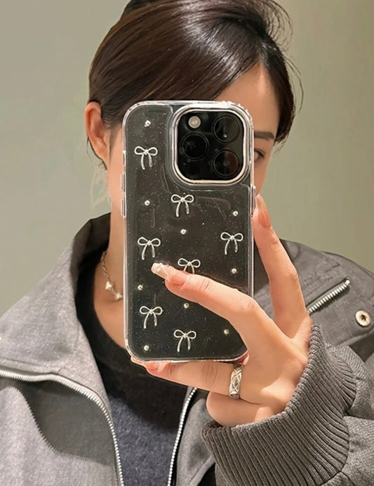 Bow Resin Case