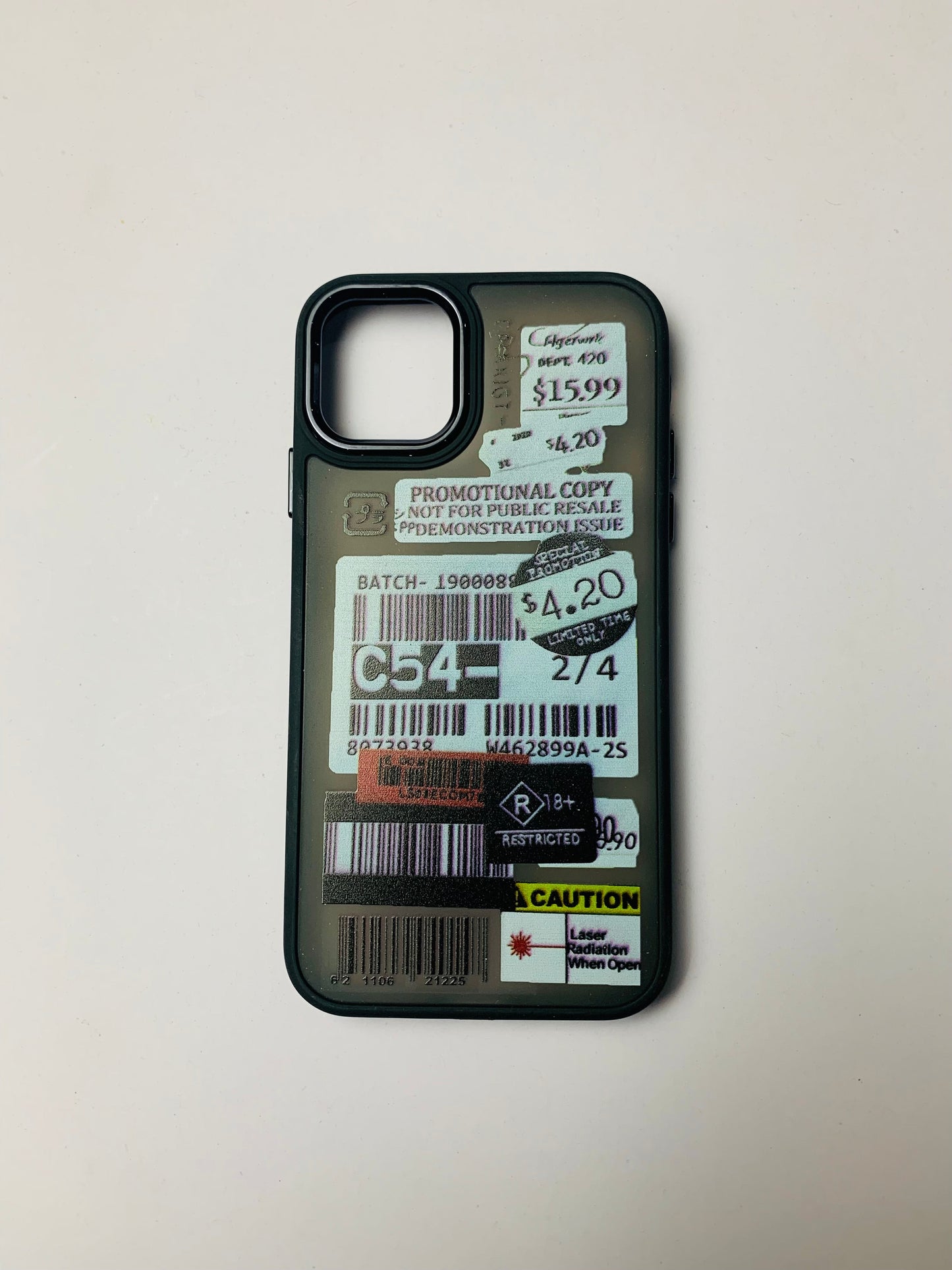 Iphone 11 Case 5