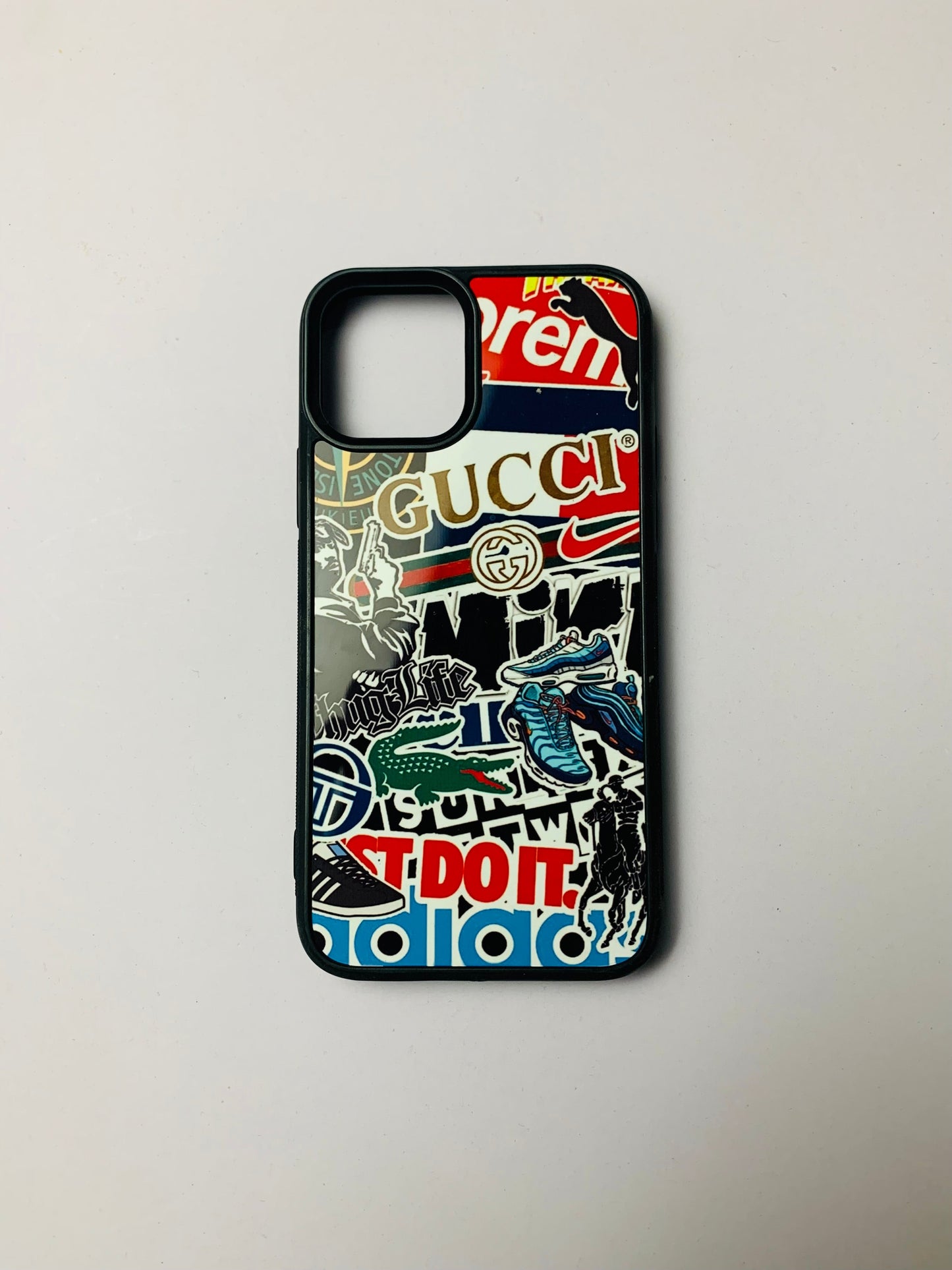 Iphone 11 Pro Case 4