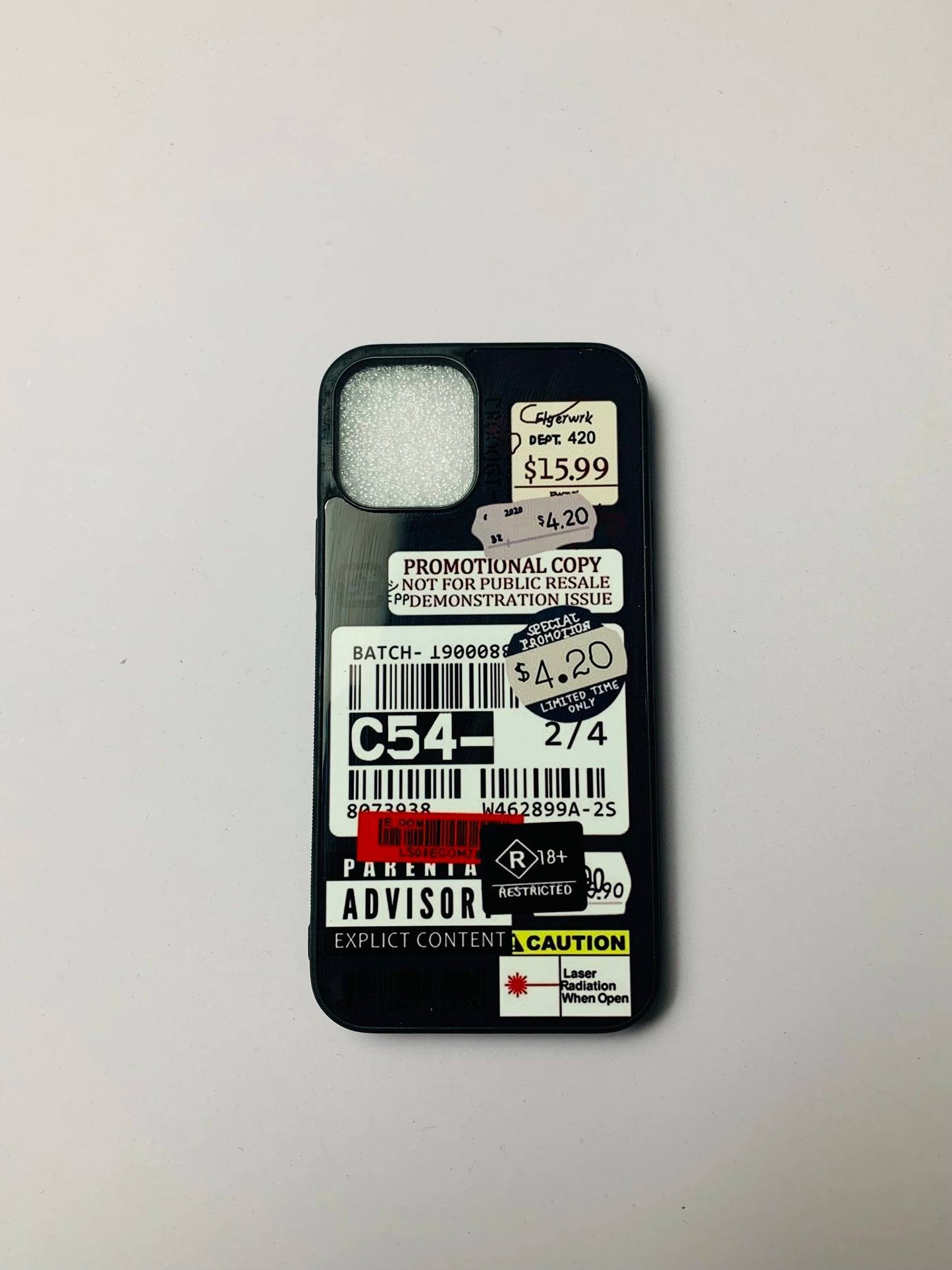 Iphone 12-12 Pro Case 10