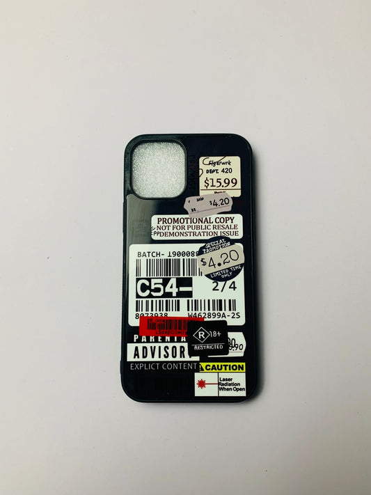 Iphone 12-12 Pro Case 10