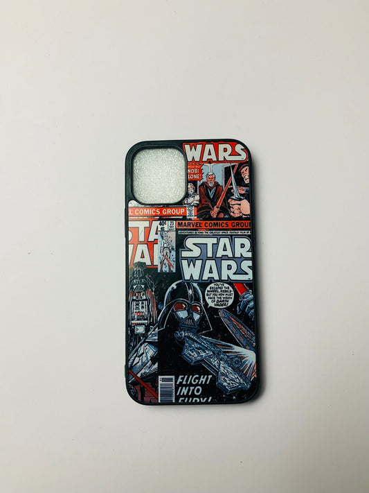 Iphone 12-12 Pro Case 12