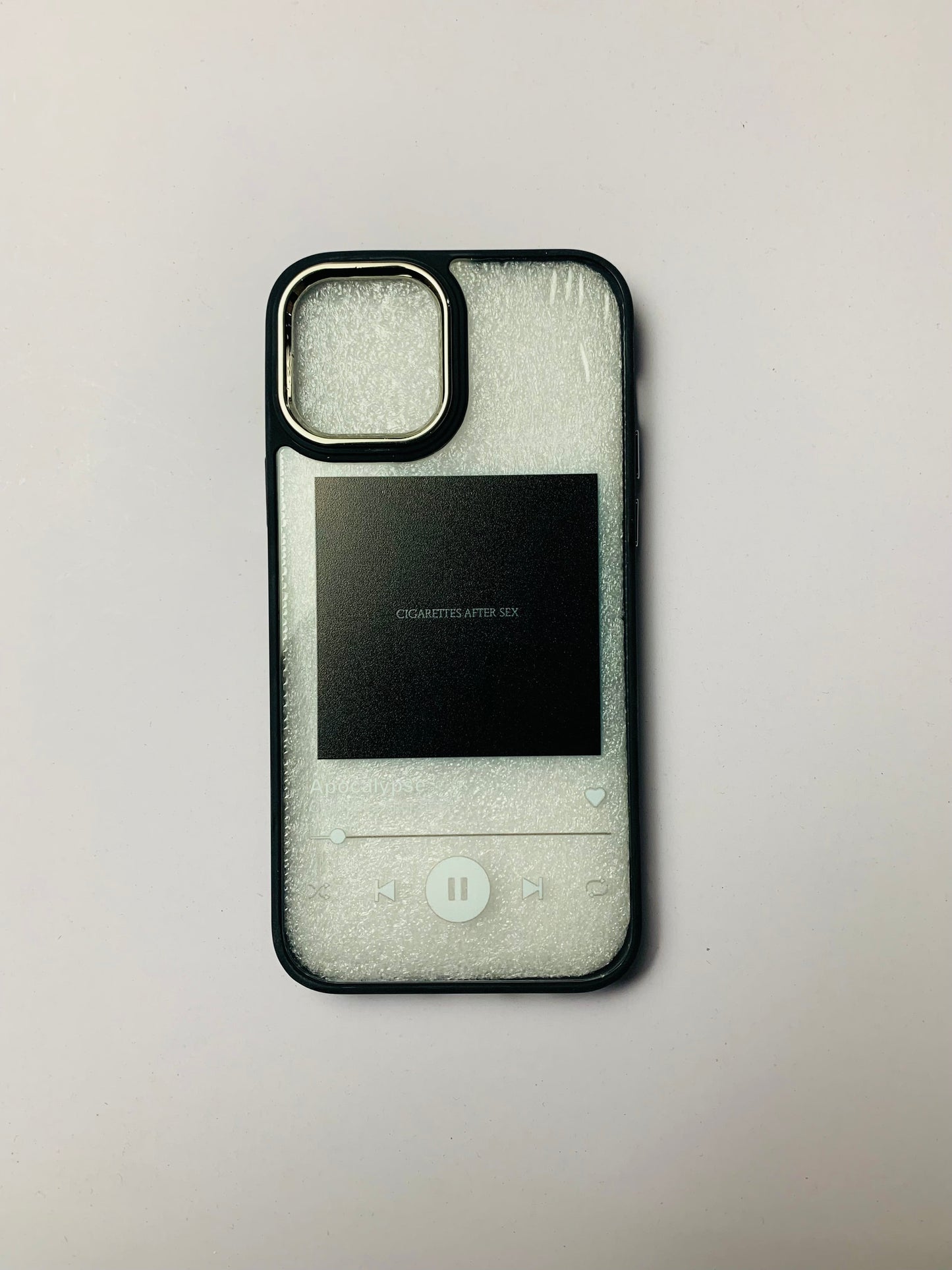 Iphone 12-12 Pro Case 5