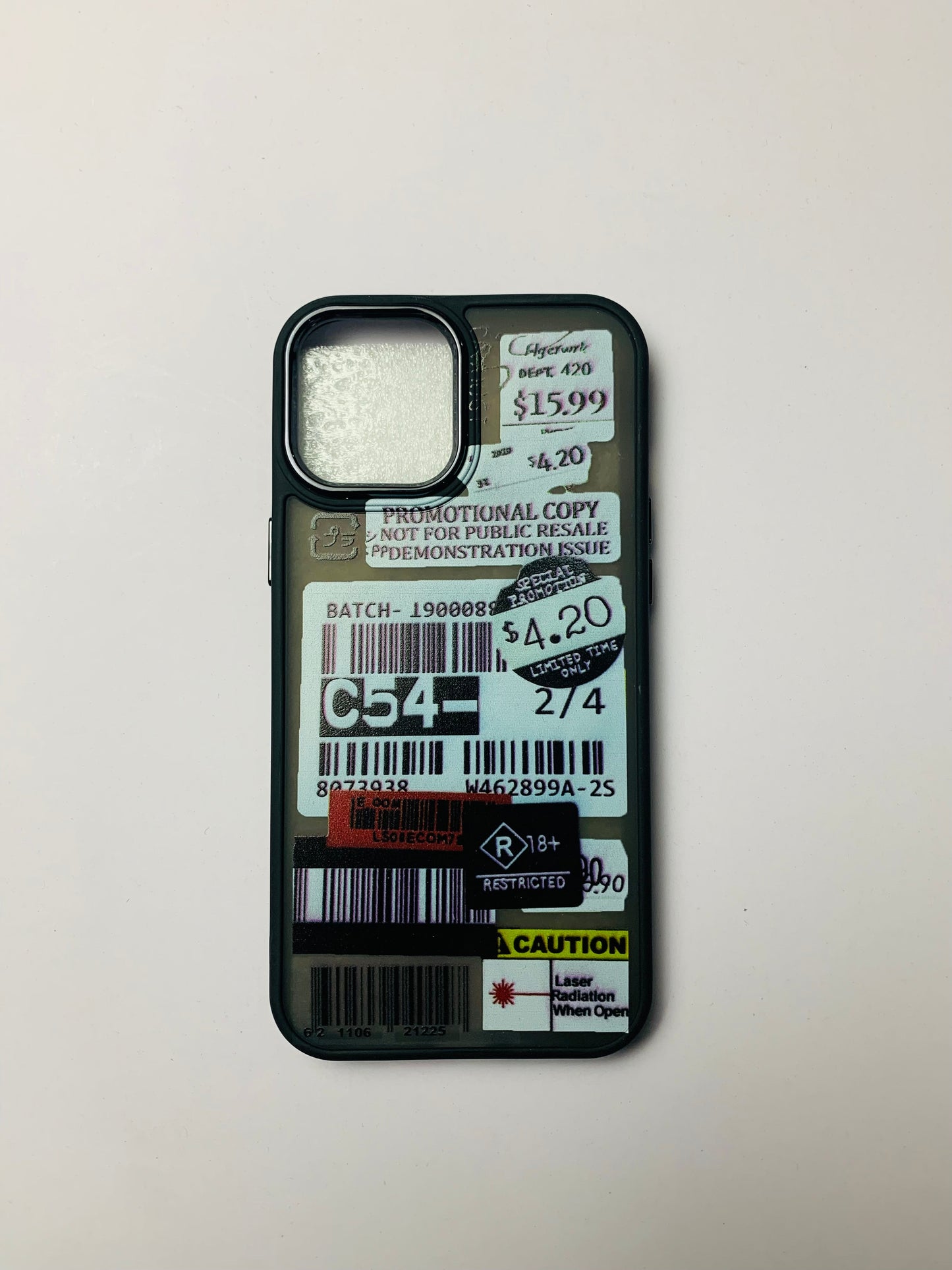 Iphone 12 Pro Max Case 1