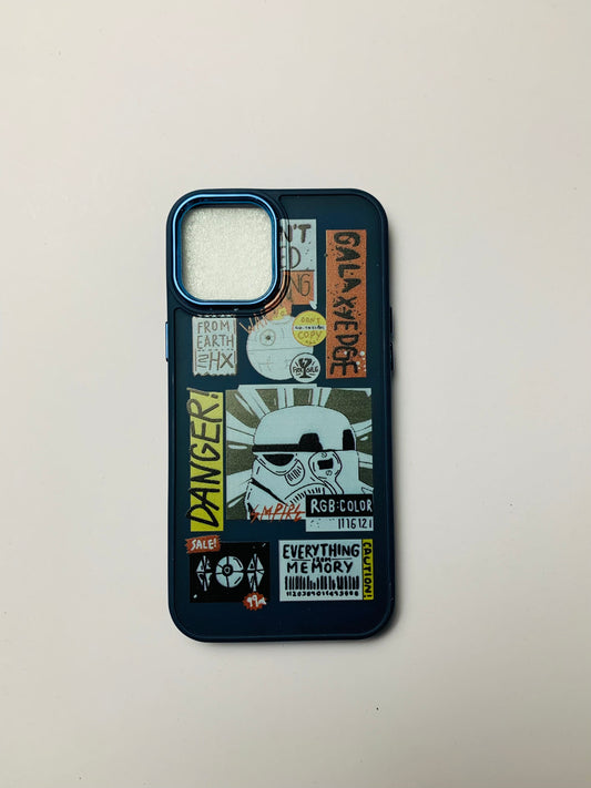 Iphone 12 Pro Max Case 3