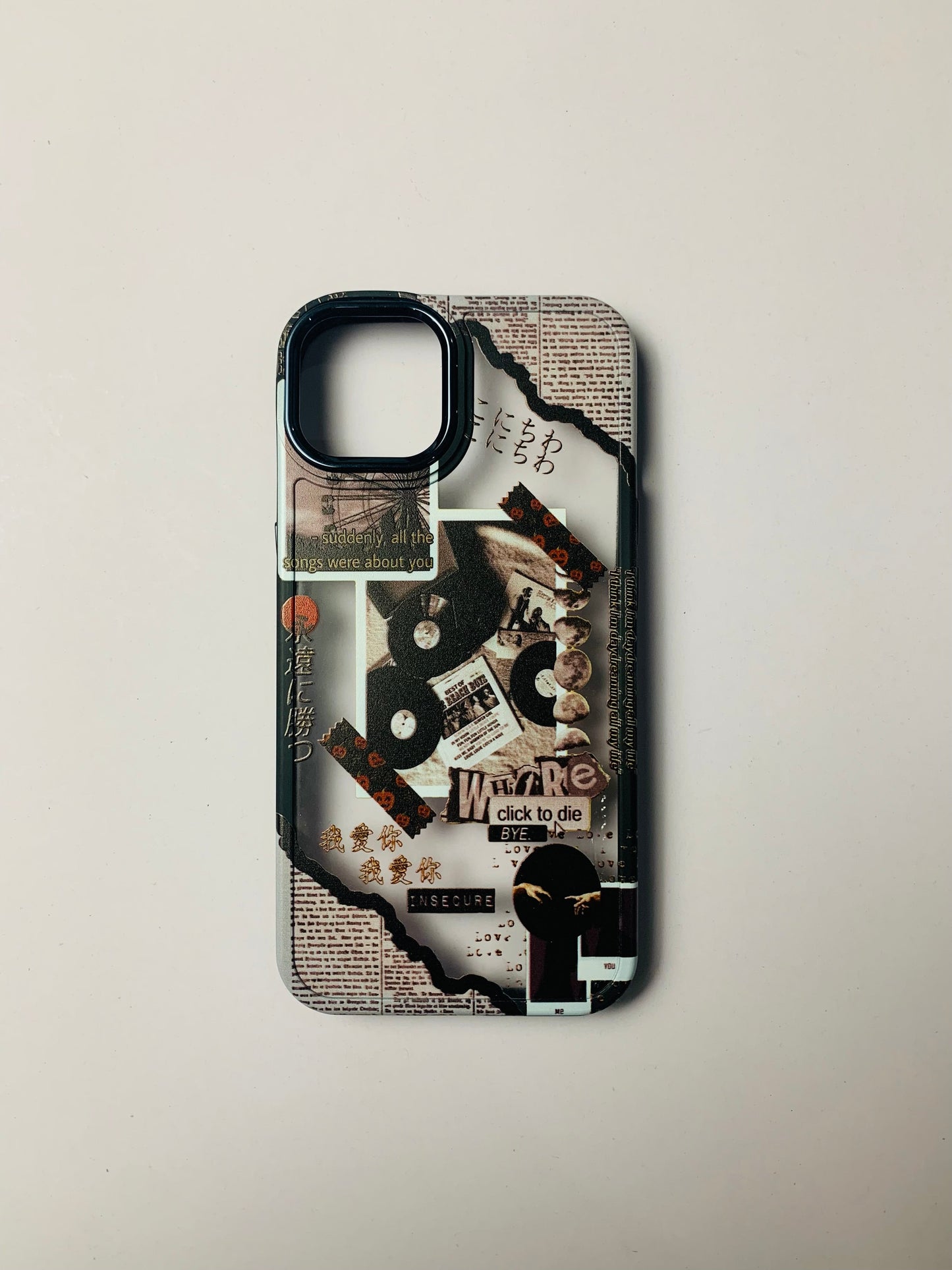 Iphone 13-14 Case 11