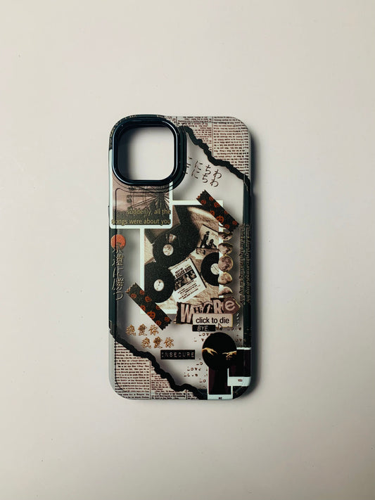 Iphone 13-14 Case 11