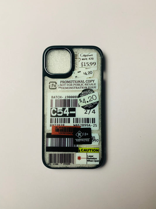 Iphone 13-14 Case 6