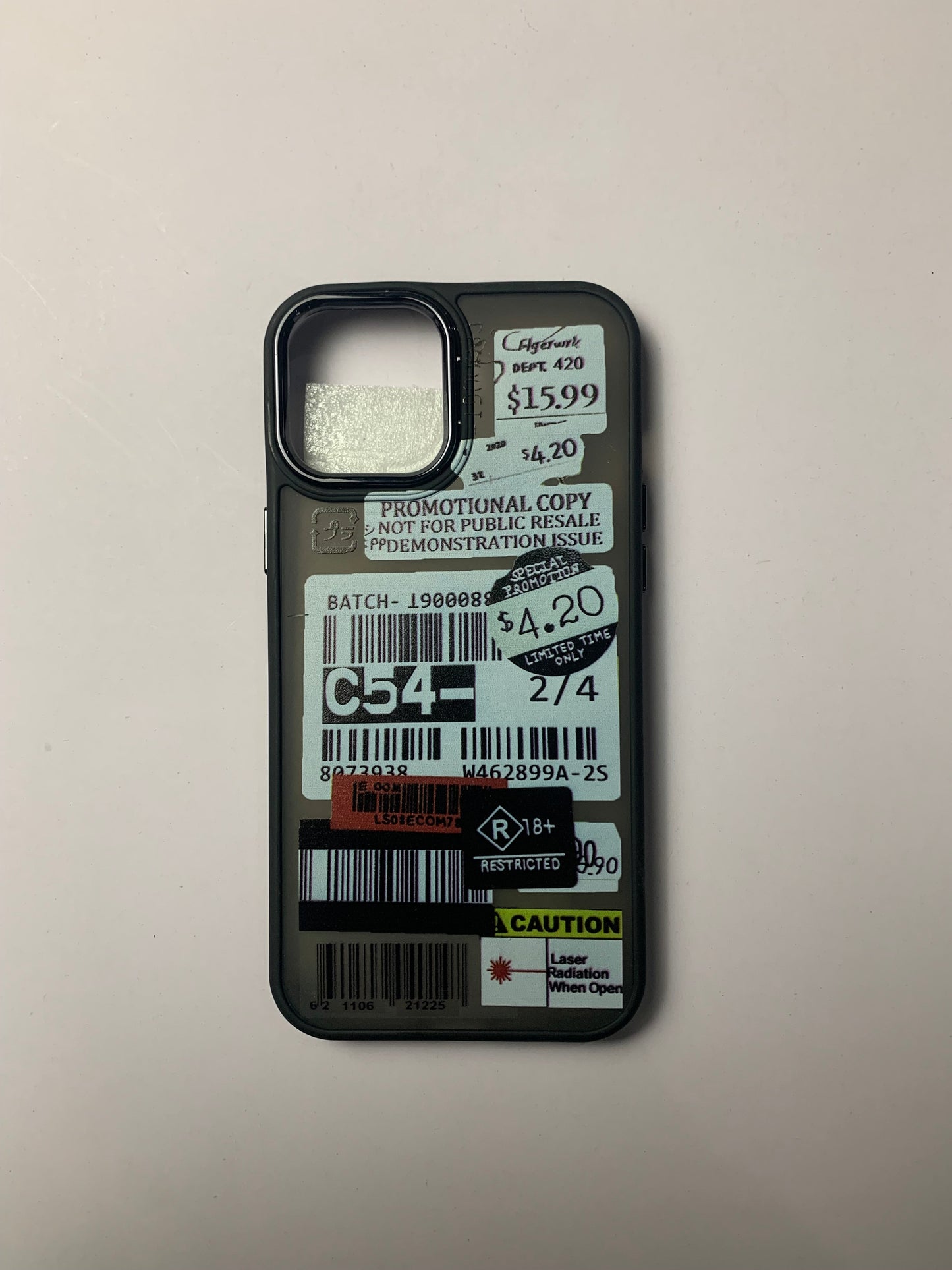 Iphone 13 Pro Max Case 3