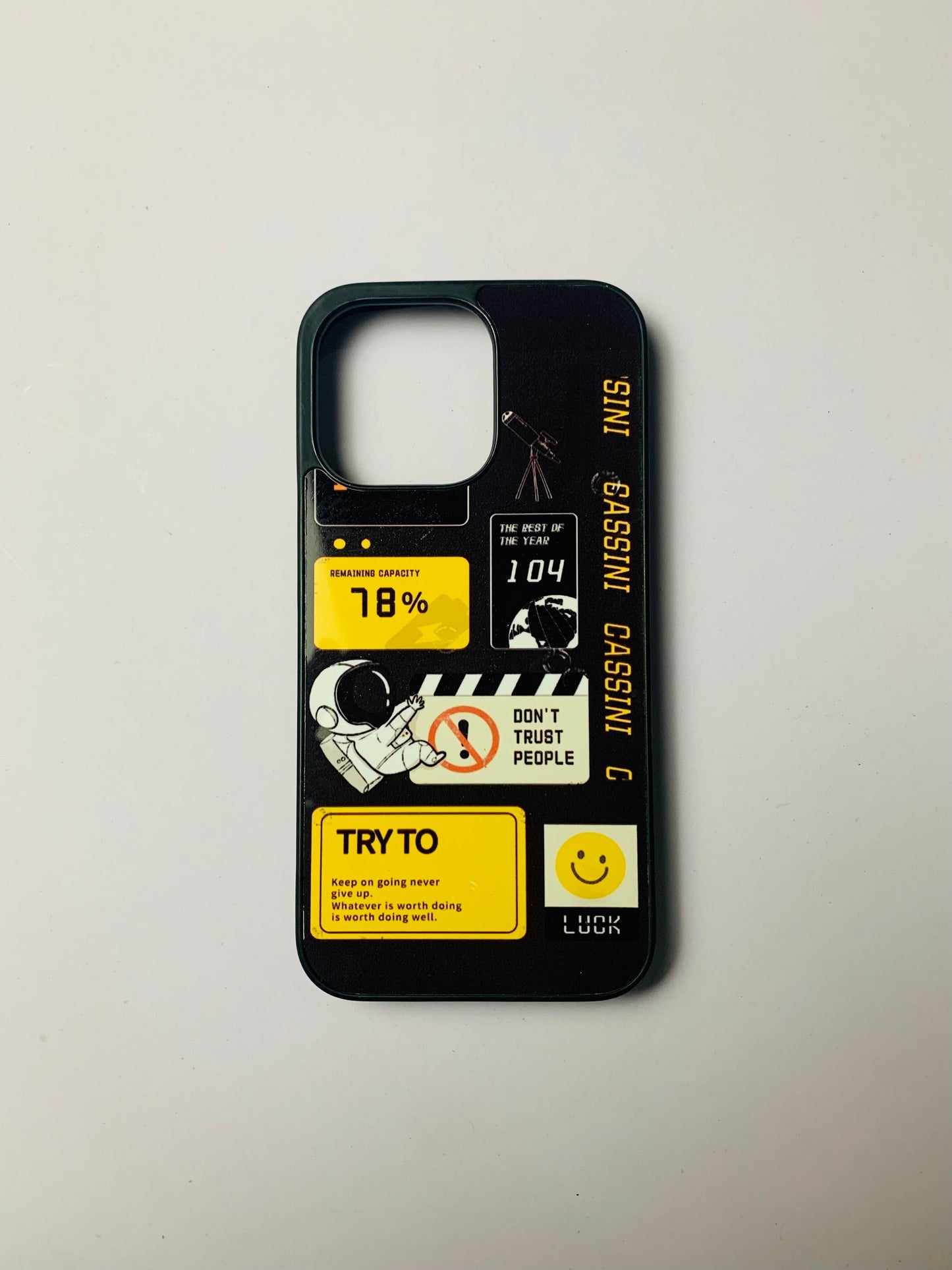 Iphone 13pro-14pro Case 13